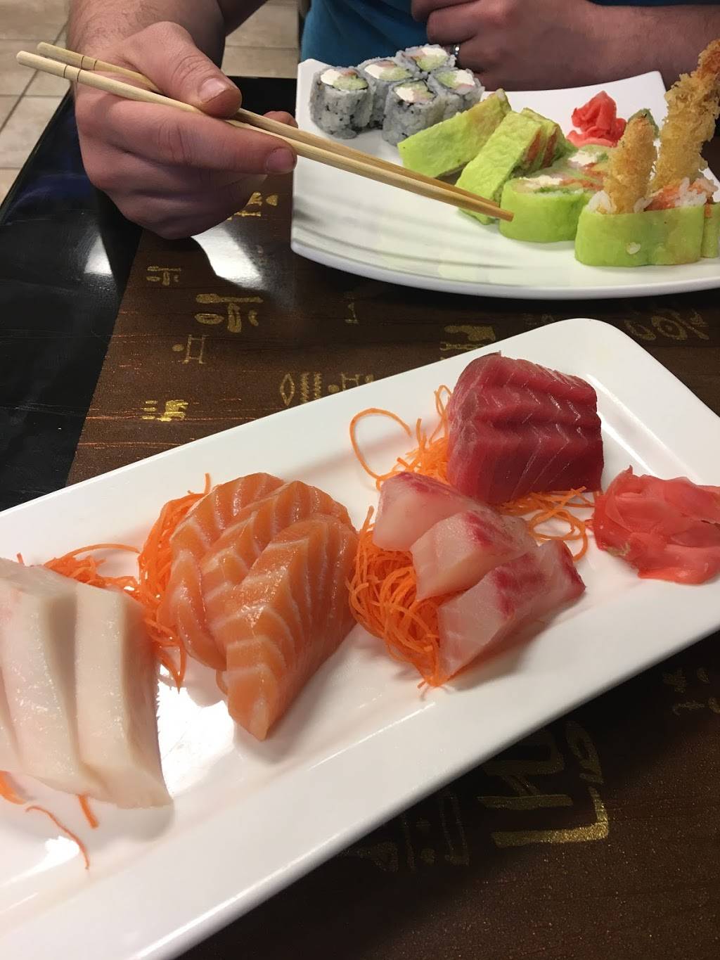 OSAKA | restaurant | 3310 Inner Perimeter Rd, Valdosta, GA 31602, USA | 2292538858 OR +1 229-253-8858