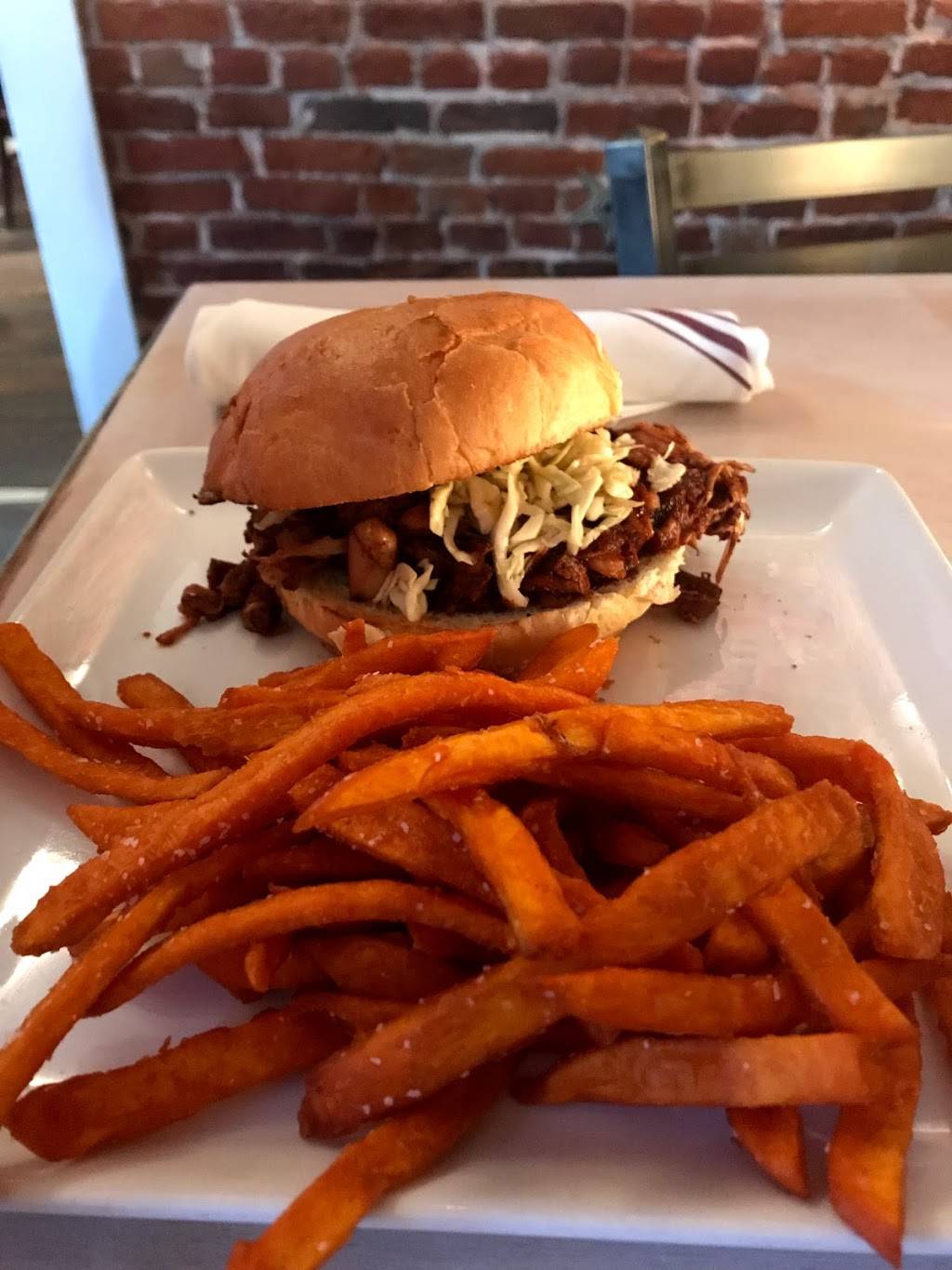 Bird | restaurant | 1529 S Pearl St, Denver, CO 80210, USA | 3037770500 OR +1 303-777-0500