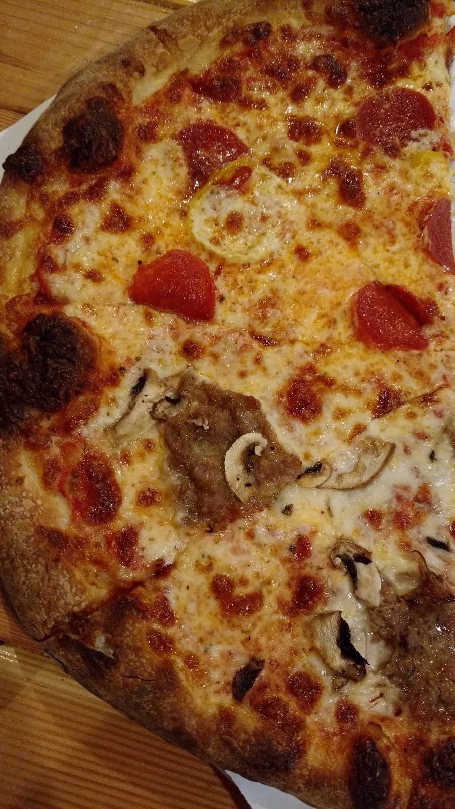 Fat Joes Pizzeria | restaurant | 1716 Grand Ave, Wausau, WI 54403, USA | 7152980902 OR +1 715-298-0902