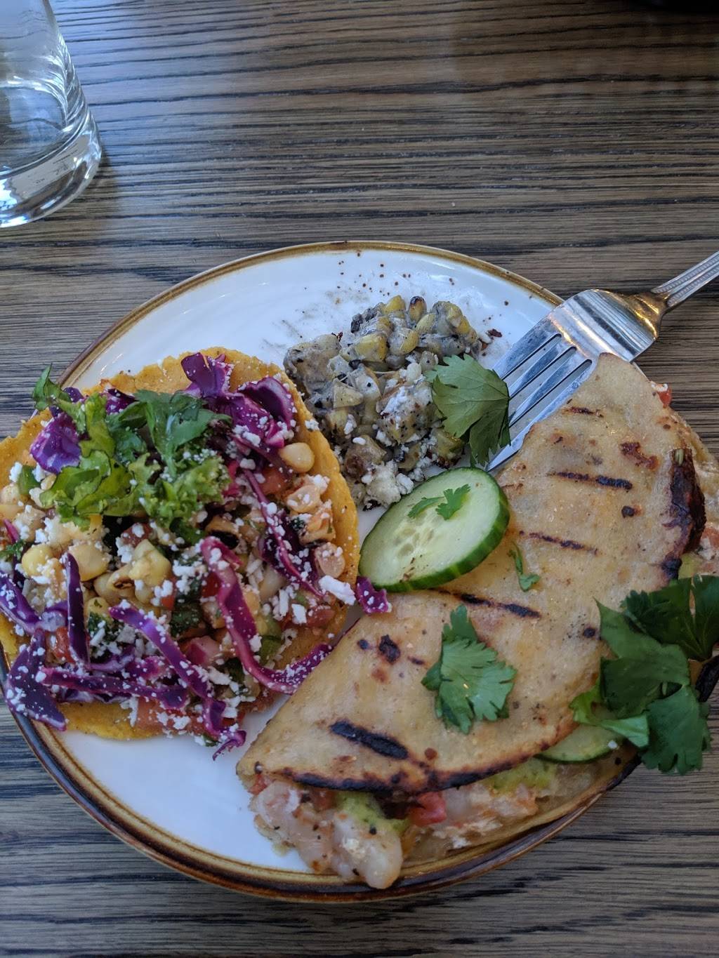 Teocalli Cocina | restaurant | 103 N Public Rd Unit C, Lafayette, CO 80026, USA | 3032846597 OR +1 303-284-6597