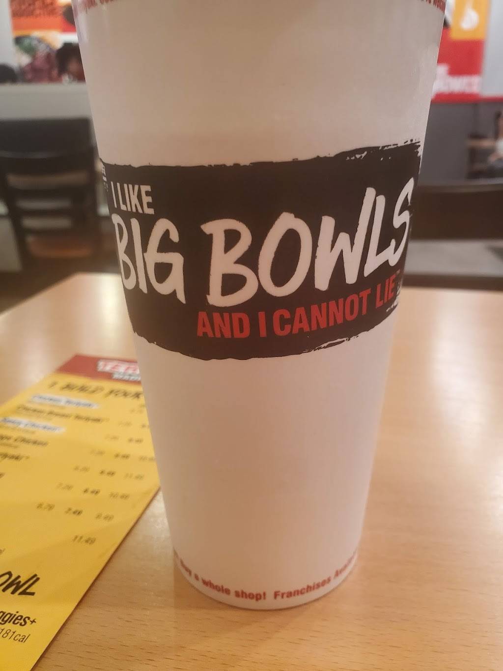 Teriyaki Madness | restaurant | 28152 Paseo Drive Unit 160, Wesley Chapel, FL 33543, USA | 8138033749 OR +1 813-803-3749