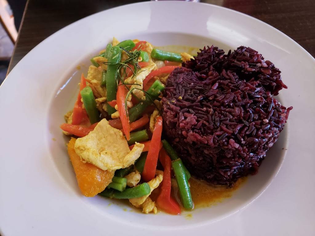 Rustic Spoon | restaurant | 4384 Lankershim Blvd, North Hollywood, CA 91602, USA | 8187548998 OR +1 818-754-8998