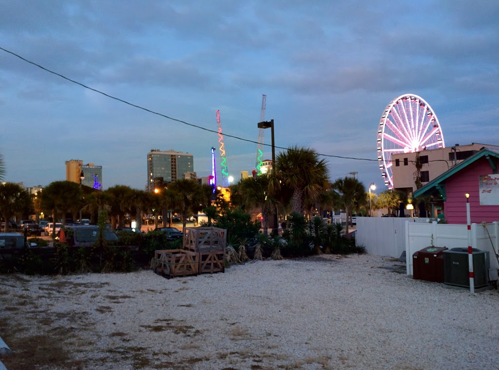 Atlas Tap House | restaurant | 1004 Chester St, Myrtle Beach, SC 29577, USA | 8439459122 OR +1 843-945-9122