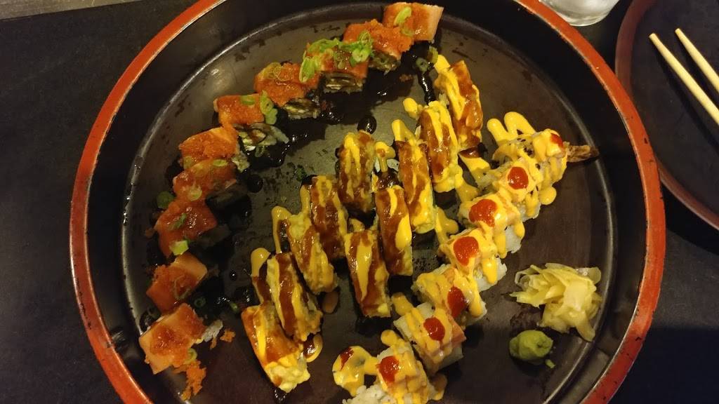 Sumo Japanese Steak House | restaurant | 1803 S Broadway, Edmond, OK 73013, USA | 4053403398 OR +1 405-340-3398