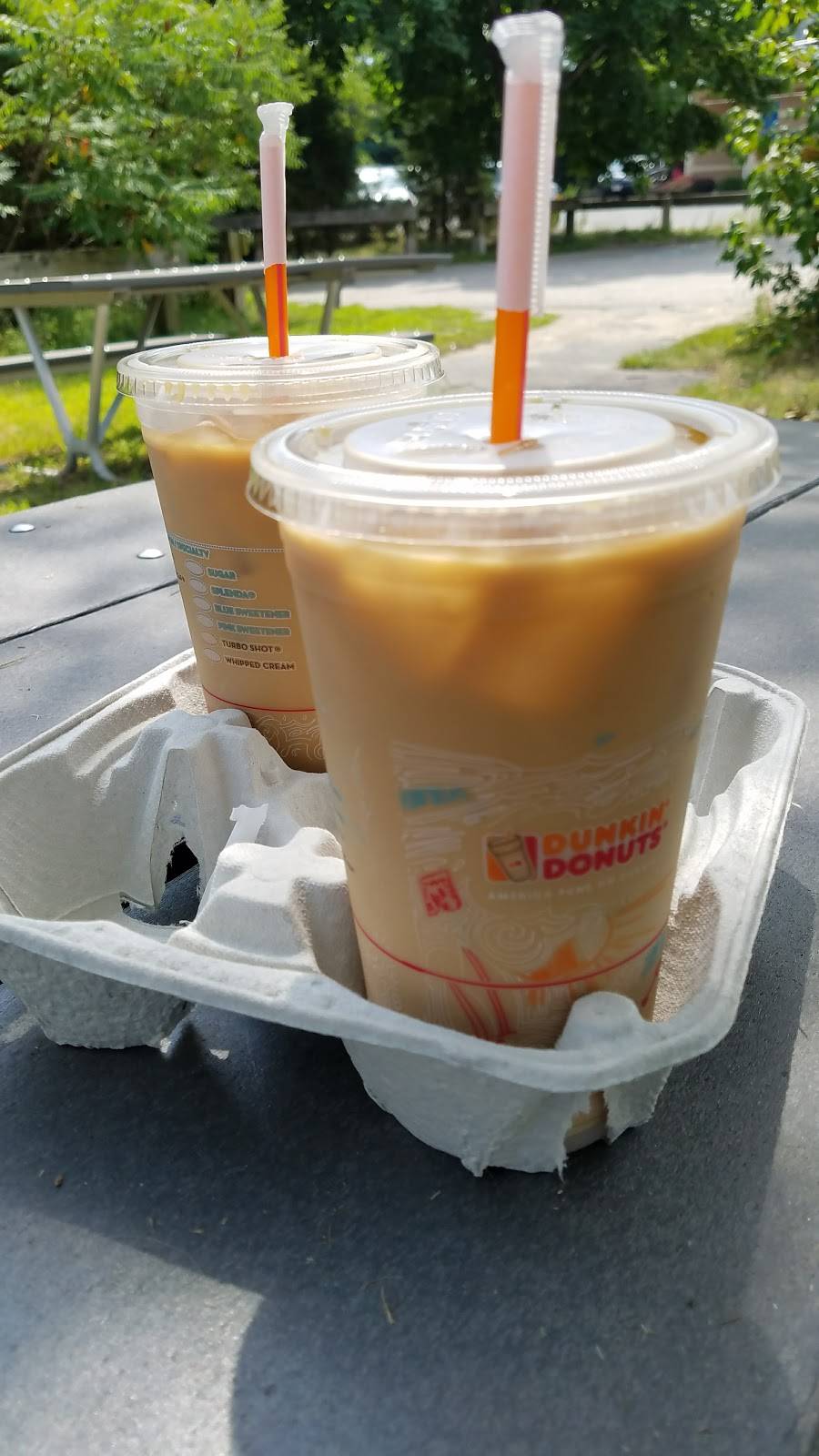 Dunkin | bakery | 32 Driftway, Scituate, MA 02066, USA | 7815443047 OR +1 781-544-3047