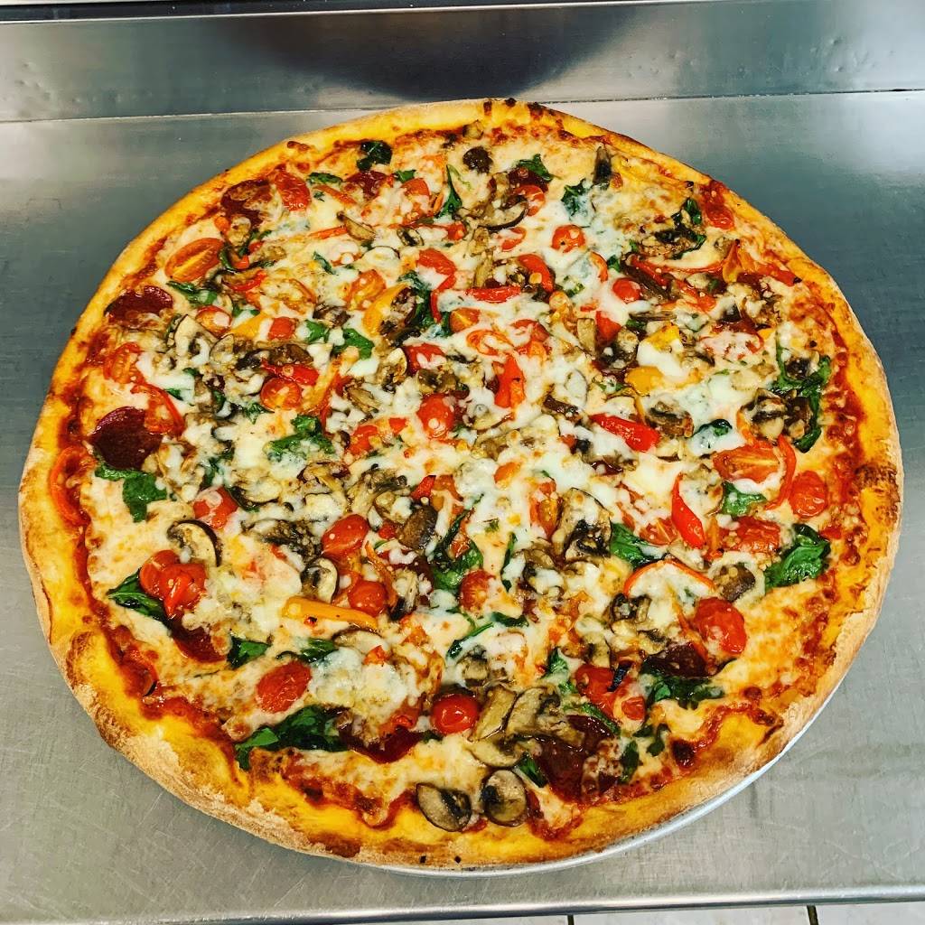 Rays Pizza | restaurant | 3414 W Union Hills Dr #5, Phoenix, AZ 85027, USA | 6235811640 OR +1 623-581-1640