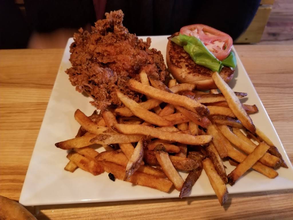 The Other Farm | restaurant | 128 E Philadelphia Ave, Boyertown, PA 19512, USA | 4844150741 OR +1 484-415-0741