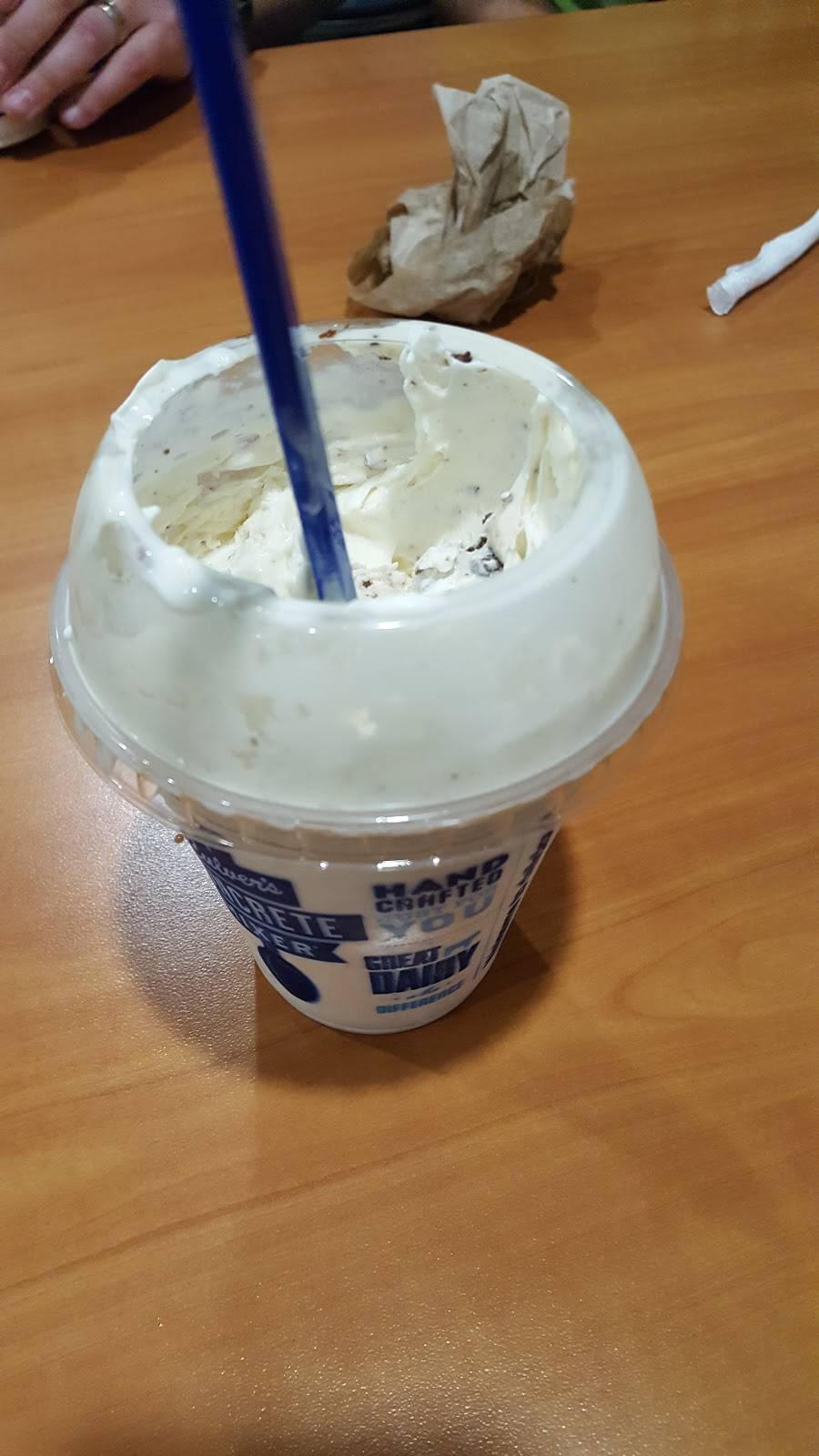 Culvers | restaurant | 8500 Mexico Rd, OFallon, MO 63366, USA | 6362811425 OR +1 636-281-1425