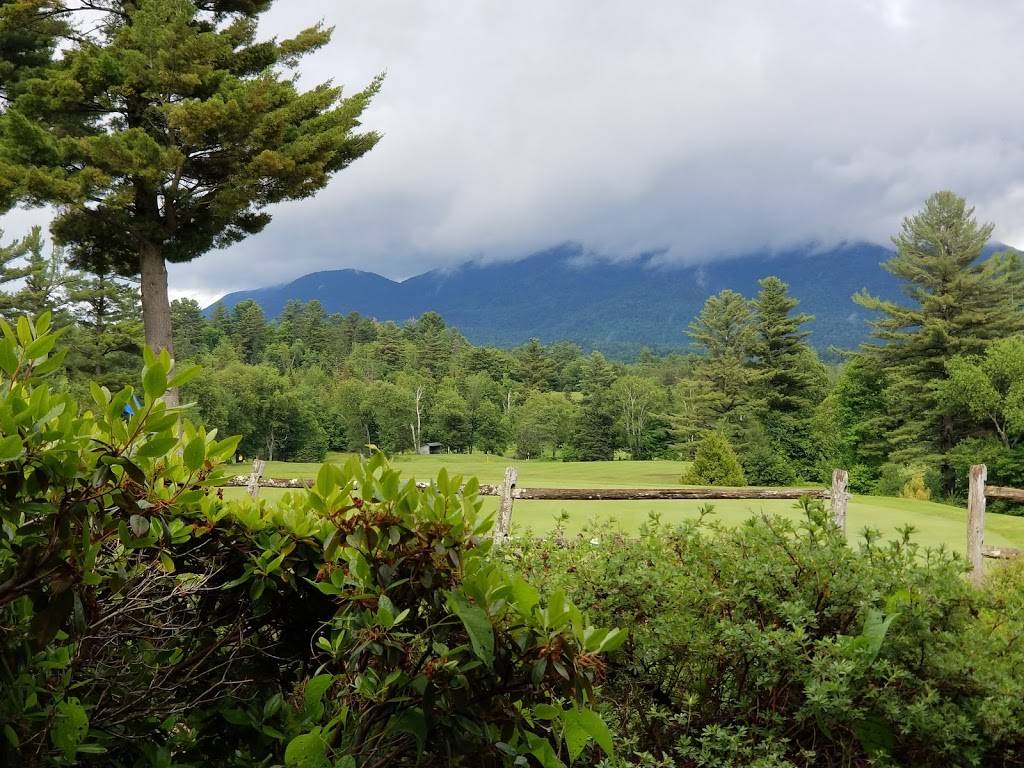 Lake Placid Club | restaurant | 88 Morningside Dr, Lake Placid, NY 12946, USA | 5185234460 OR +1 518-523-4460