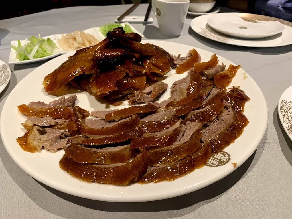 Hwa Yuan Szechuan 華園 | restaurant | 42 E Broadway, New York, NY 10002, USA | 2129666002 OR +1 212-966-6002