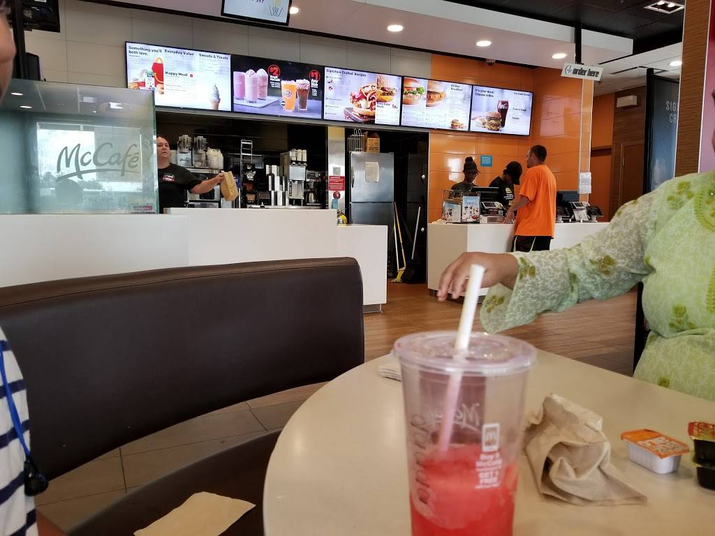 McDonalds | cafe | 102 W Frontage Rd, Aiken, SC 29805, USA | 8036429222 OR +1 803-642-9222