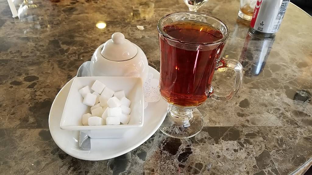 Caspian Bellevue | restaurant | 1806 136th Pl NE, Bellevue, WA 98005, USA | 4257479500 OR +1 425-747-9500