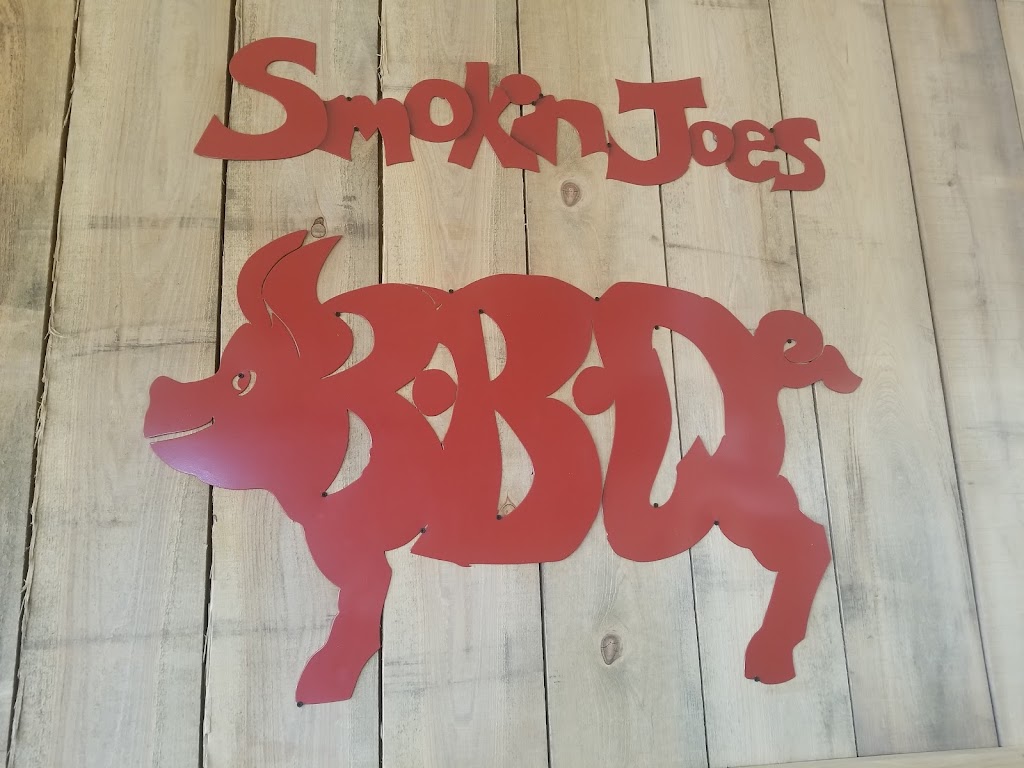 Smokin Joes BBQ | restaurant | 966 N Jackson St, McCrory, AR 72101, USA | 8707315637 OR +1 870-731-5637