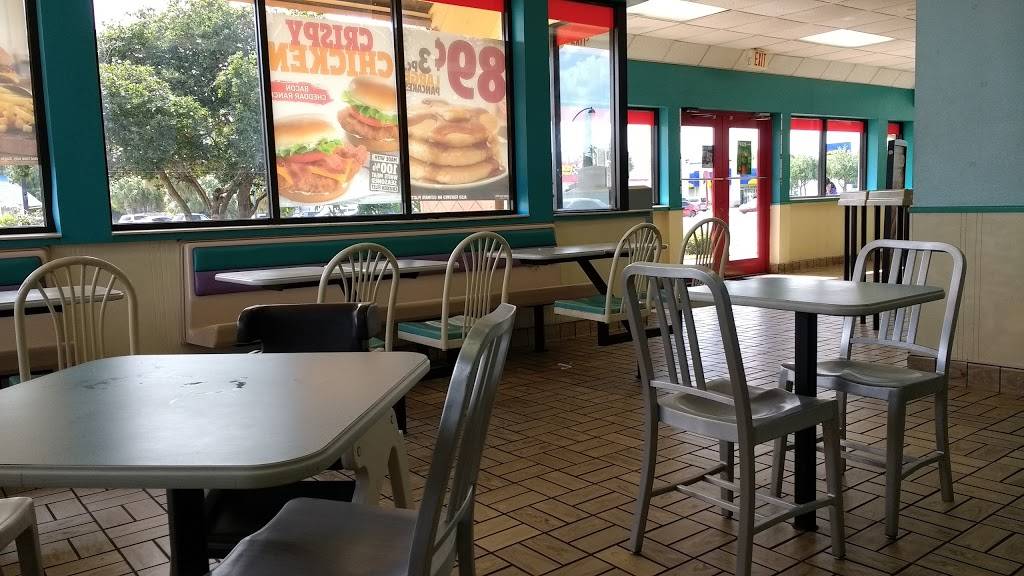 Burger King | restaurant | 6003 S Orange Blossom Trail, Orlando, FL 32809, USA | 4078552650 OR +1 407-855-2650