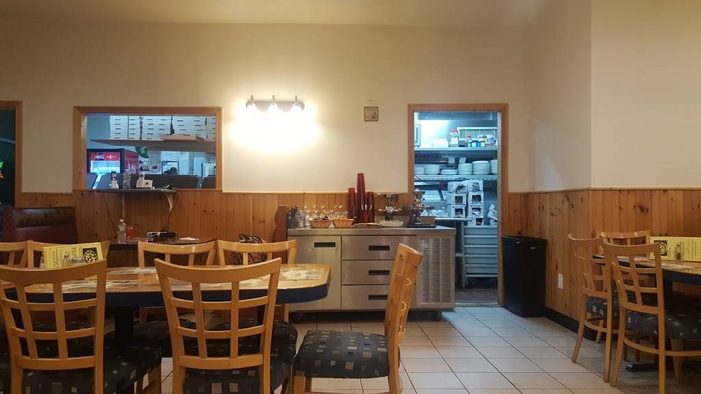 New Hop Brook Pizza | restaurant | 161 Quinn St, Naugatuck, CT 06770, USA | 2037207900 OR +1 203-720-7900