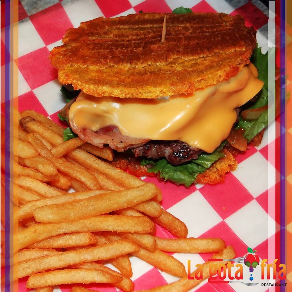 La Gota Fria Restaurant | restaurant | 723 N Campbell Station Rd, Knoxville, TN 37934, USA | 8652880402 OR +1 865-288-0402