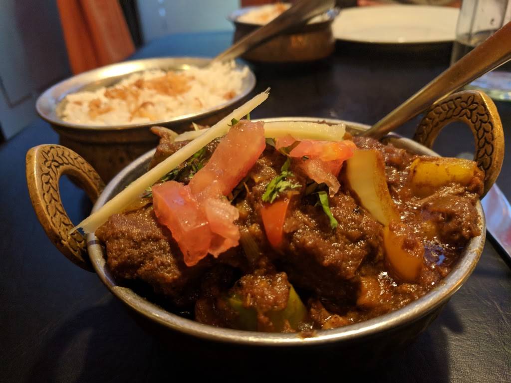 Tandoori Knight | restaurant | 511 Dundas St, Woodstock, ON N4S 1C4, Canada | 5192909020 OR +1 519-290-9020