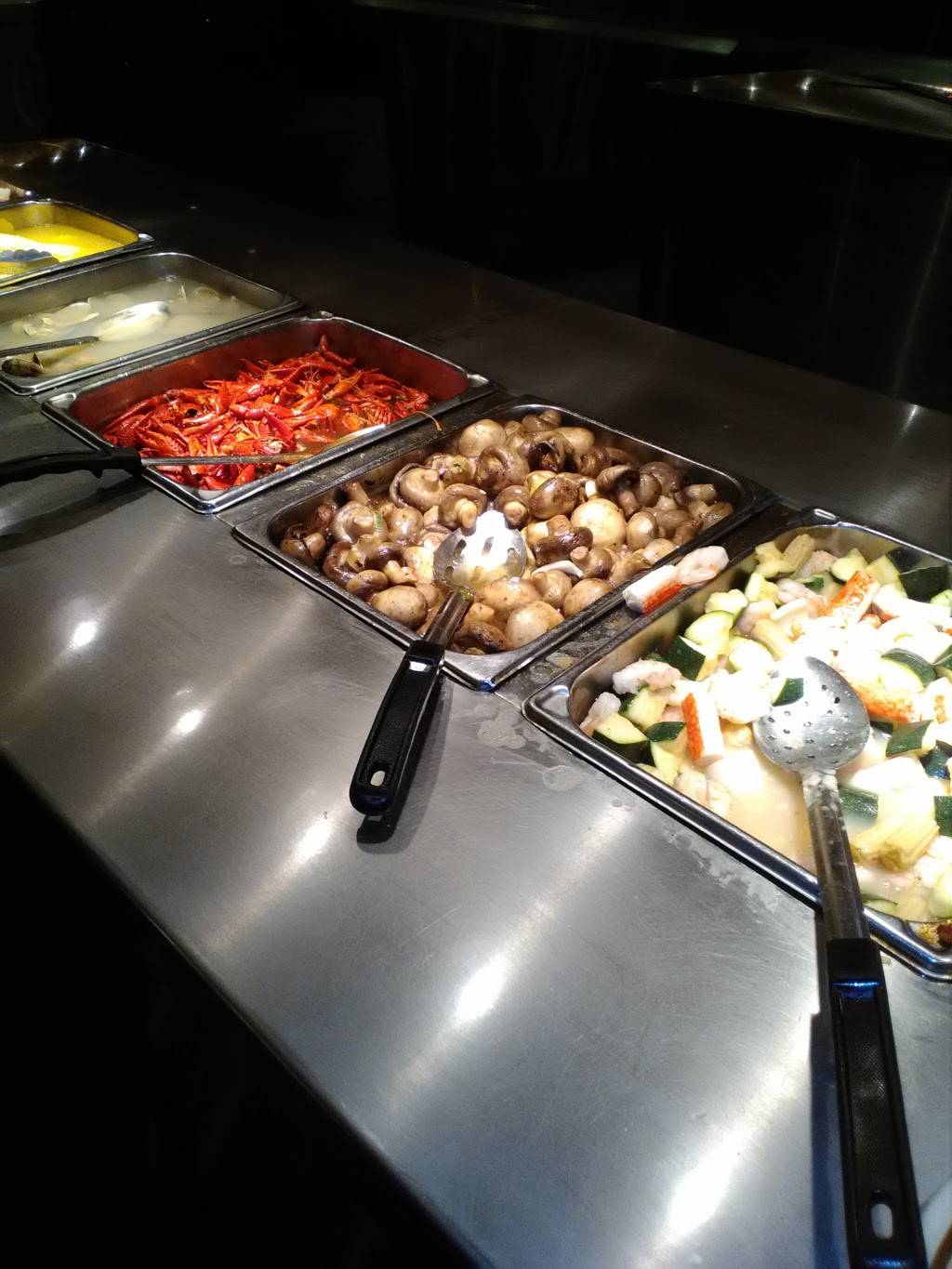 China Harbor | restaurant | 189 SW Military Dr, San Antonio, TX 78221, USA | 2109324588 OR +1 210-932-4588