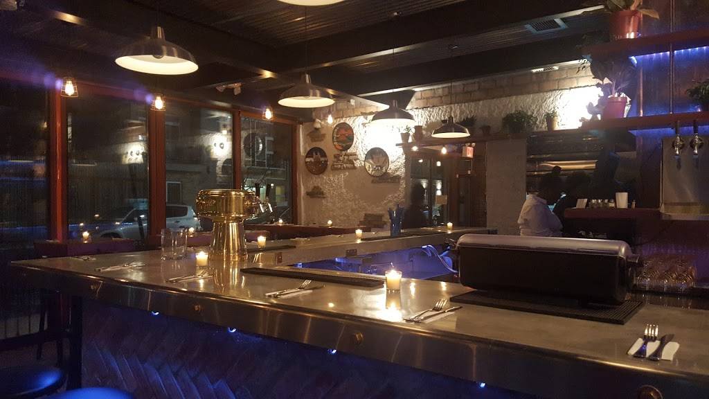 Boca Tapas Bar | restaurant | 97 Jefferson St, Brooklyn, NY 11206, USA | 3475795109 OR +1 347-579-5109