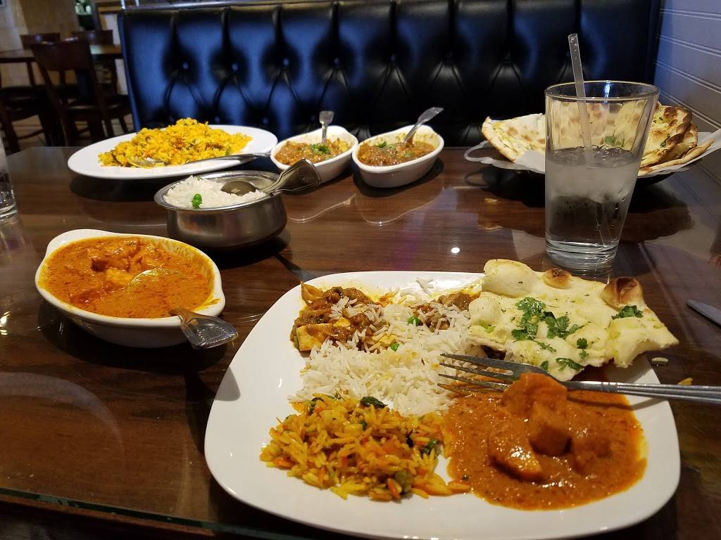 Haveli - Indian Bistro & Banquet | restaurant | 80 W Shaw Ave, Clovis, CA 93612, USA | 5593231300 OR +1 559-323-1300