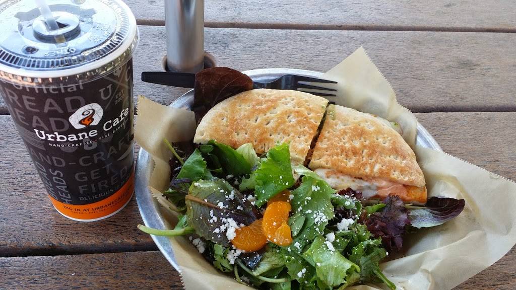 Urbane Cafe | meal takeaway | 1750 E Gonzales Rd, Oxnard, CA 93030, USA | 8054854200 OR +1 805-485-4200