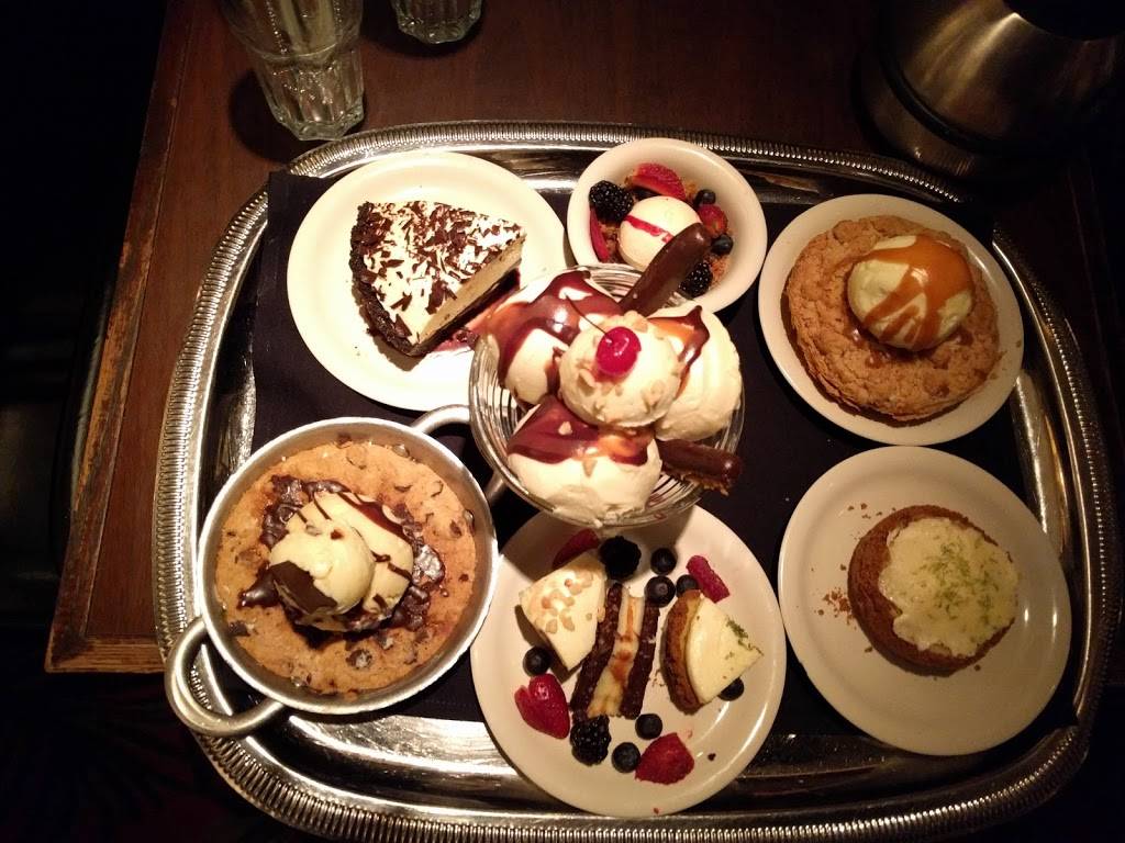 Wildfire - Tysons | restaurant | Tysons Galleria, 2001 International Dr, McLean, VA 22102, USA | 7034429110 OR +1 703-442-9110