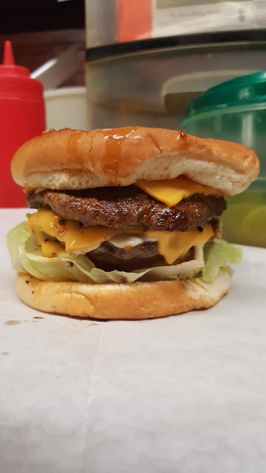 Crumpys TakeOut Memphis Style | meal takeaway | 2493 Park Ave, Memphis, TN 38114, USA | 9014580042 OR +1 901-458-0042