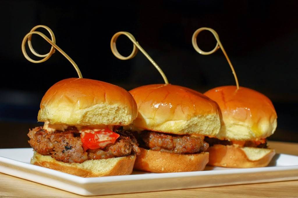 Memphis Mojo Cafe | restaurant | 7124 US-64 #101, Bartlett, TN 38133, USA | 9012076041 OR +1 901-207-6041