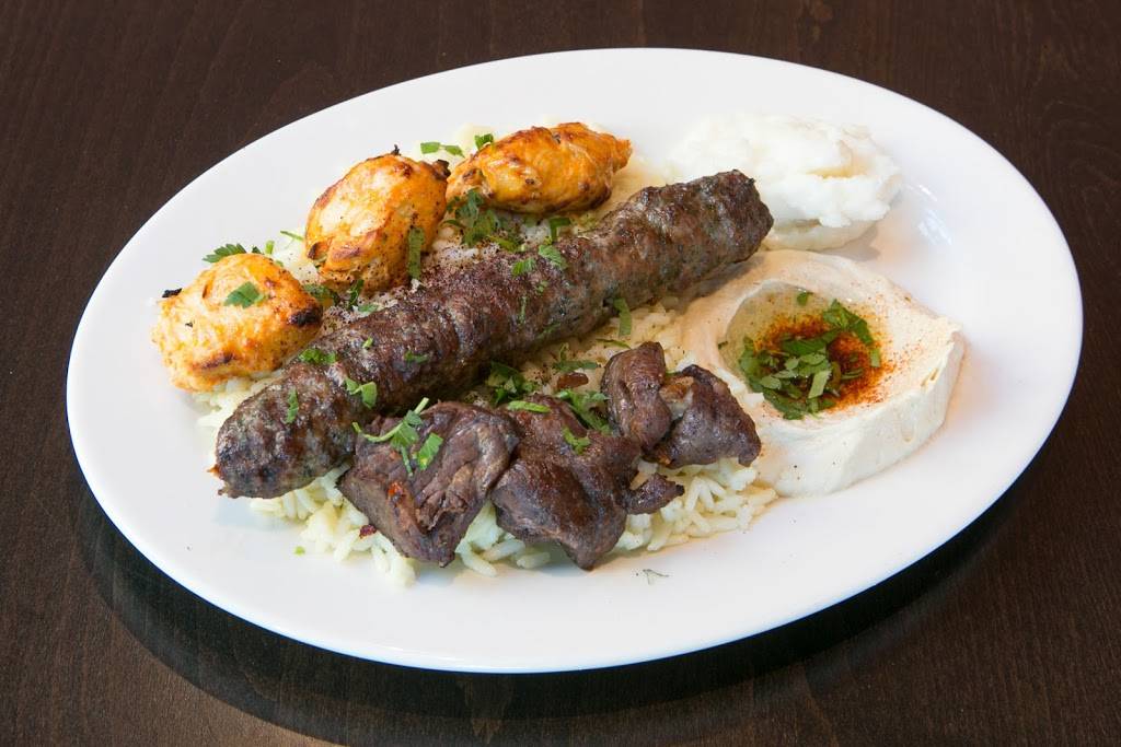 Garlic Crush | restaurant | 16095 Cleveland St #100, Redmond, WA 98052, USA | 4259682539 OR +1 425-968-2539