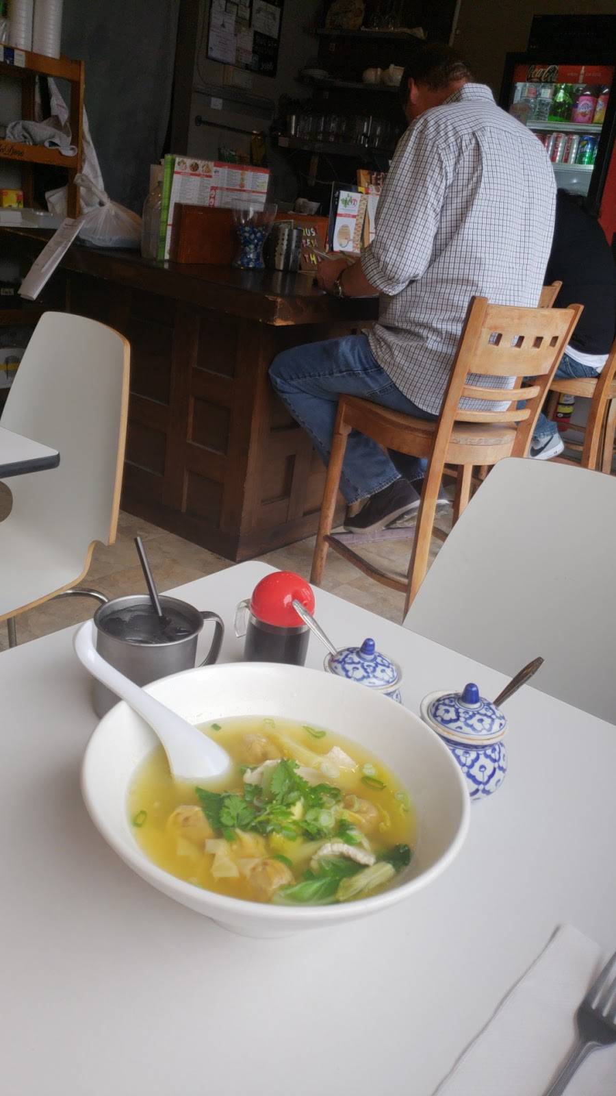 Teya Thai | restaurant | 5424 Laurel Canyon Blvd, Valley Village, CA 91607, USA | 8185066521 OR +1 818-506-6521