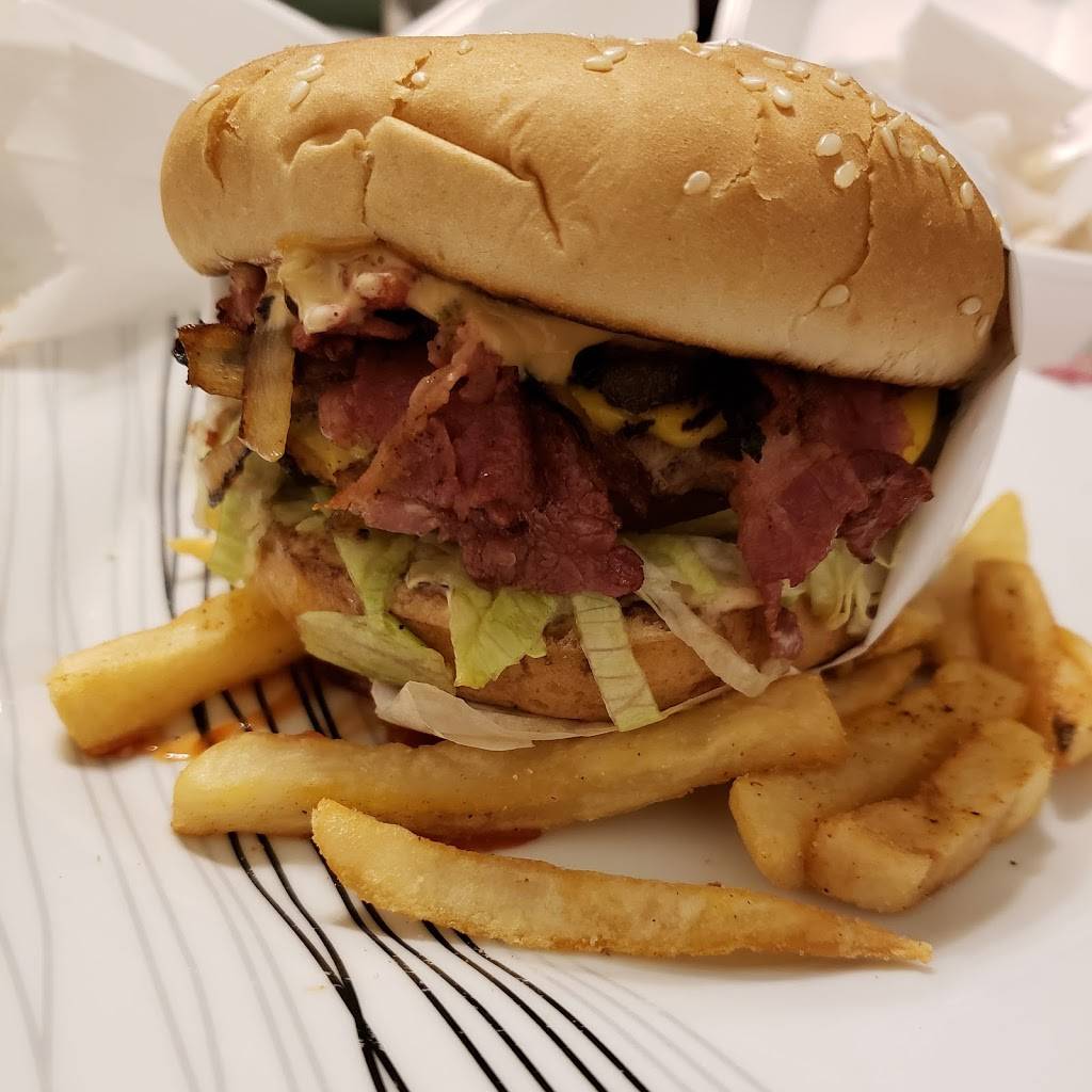 Burger Bun | restaurant | 818 N Pacific Ave H, Glendale, CA 91203, USA | 8185474881 OR +1 818-547-4881