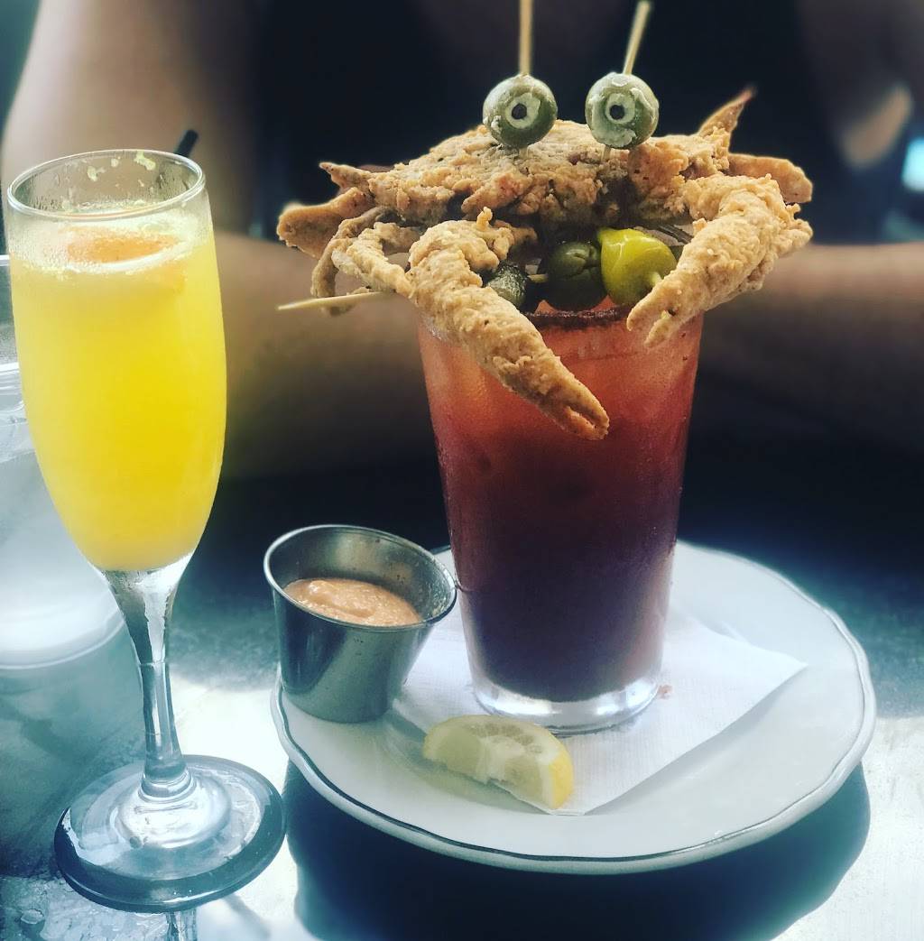 Bay Local Eatery | restaurant | 972 Laskin Rd, Virginia Beach, VA 23451, USA | 7579620044 OR +1 757-962-0044