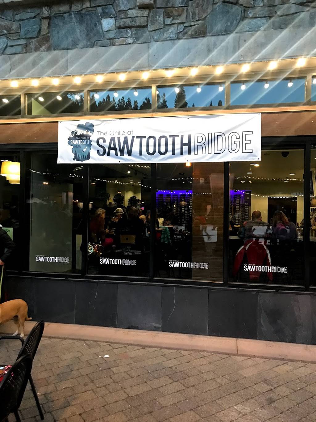 The Grille at Sawtooth Ridge | restaurant | 5001 Northstar Dr Suite 5101, Truckee, CA 96161, USA | 5305622188 OR +1 530-562-2188