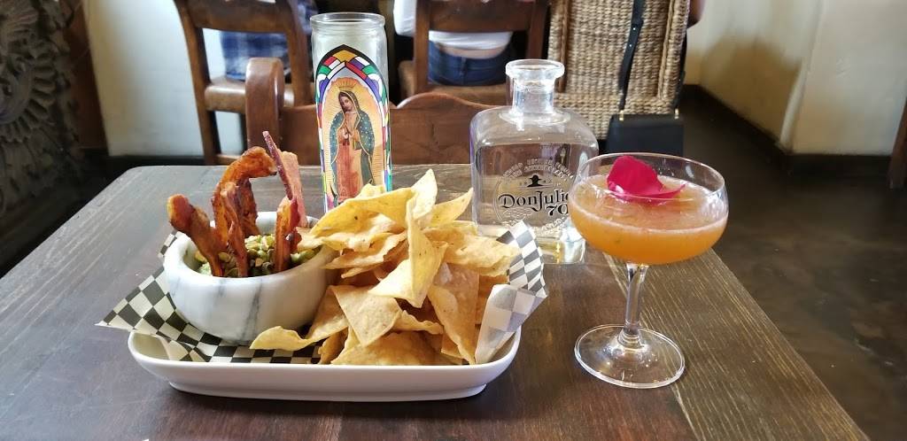 Zona Rosa | restaurant | 1411 The Alameda, San Jose, CA 95126, USA | 4082751411 OR +1 408-275-1411