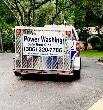 Inside Out Cleaning Services of Volusia County, LLC | restaurant | 1300 Tilapia Trail, DeLand, FL 32724, USA | 3863207786 OR +1 386-320-7786