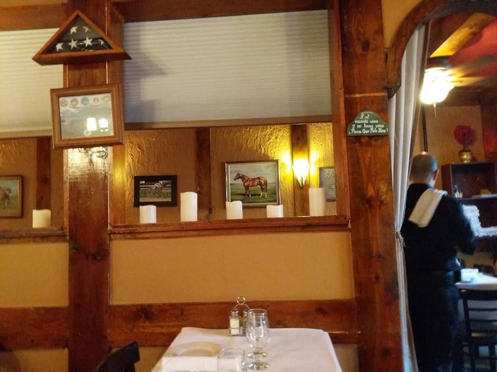 La Fusta | restaurant | 80-32 Baxter Ave, Queens, NY 11373, USA | 7184298222 OR +1 718-429-8222