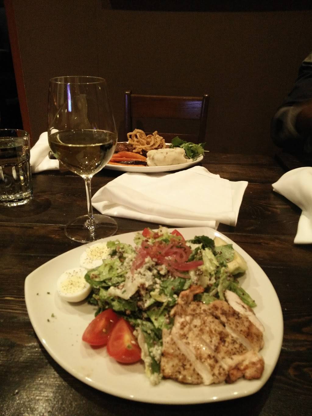 Canyon Creek Chophouse | restaurant | 25 Carlson Ct, Etobicoke, ON M9W 6A2, Canada | 4162131162 OR +1 416-213-1162