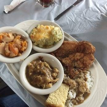 Nana Js Soulful Kitchen | restaurant | 6512 Washington Ave, Ocean Springs, MS 39564, USA | 2284473502 OR +1 228-447-3502