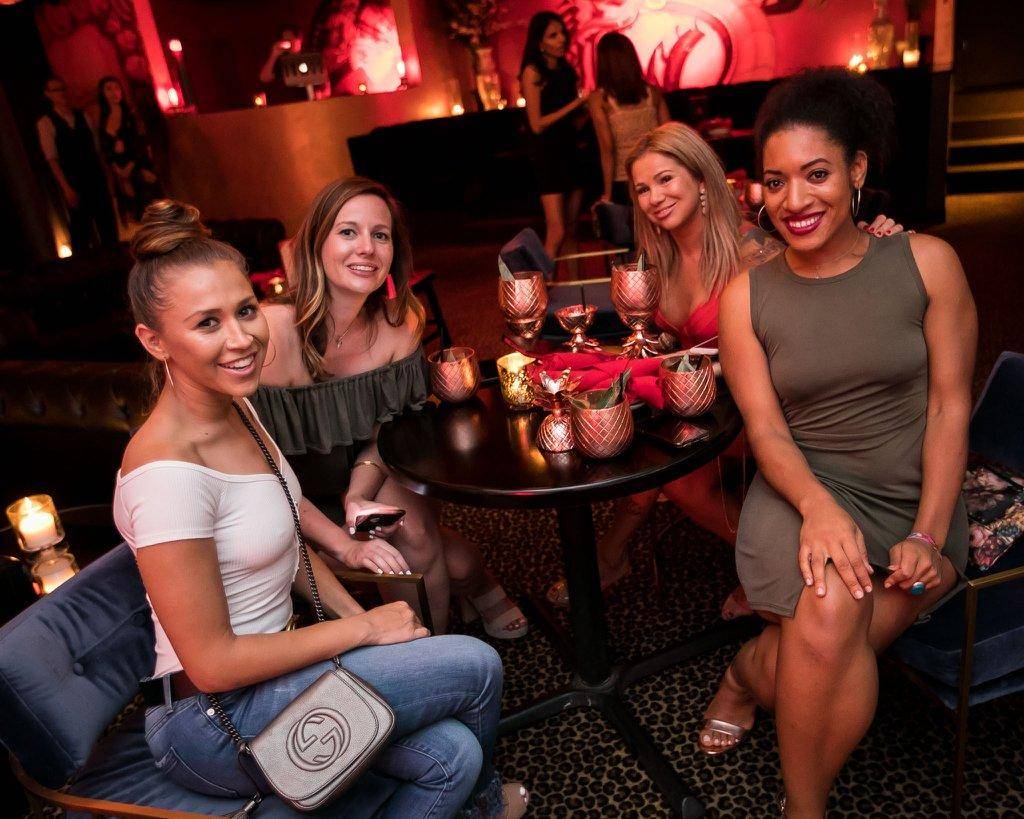 Blind Dragon | night club | 7419 E Indian Plaza, Scottsdale, AZ 85251, USA | 4809075738 OR +1 480-907-5738