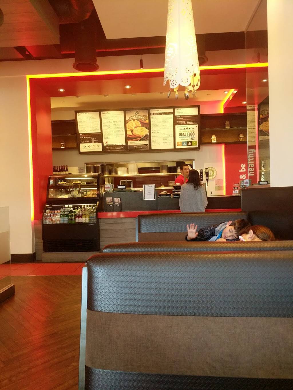 Luna Grill - Dana Point | restaurant | 32525 Street of the Golden Lantern E, Dana Point, CA 92629, USA | 9494816800 OR +1 949-481-6800