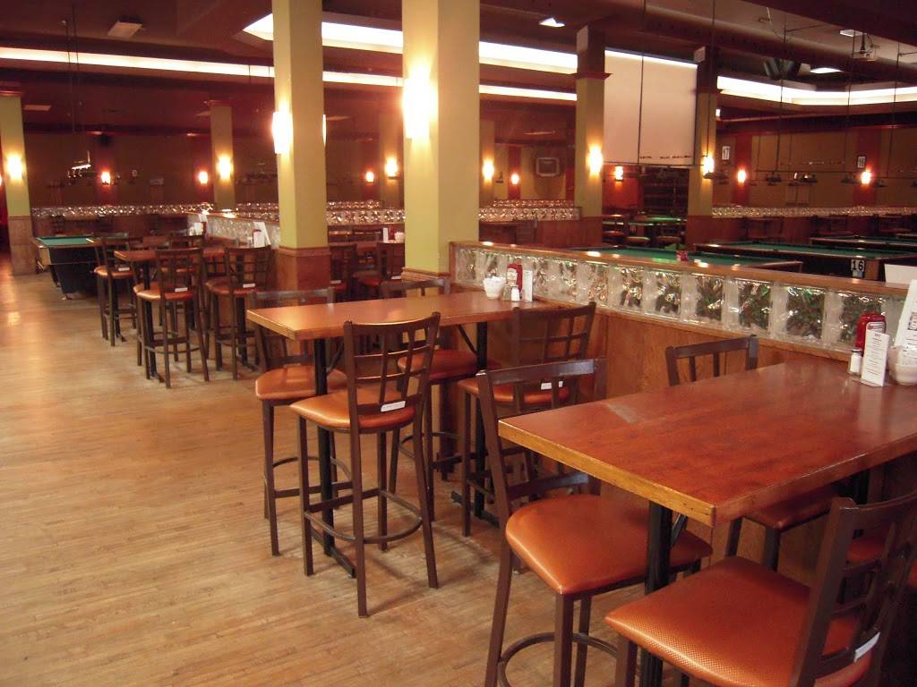 Bar-Billard Terminus | restaurant | 84C Rue Jean-Proulx, Gatineau, QC J8Z 1W1, Canada | 8195957070 OR +1 819-595-7070