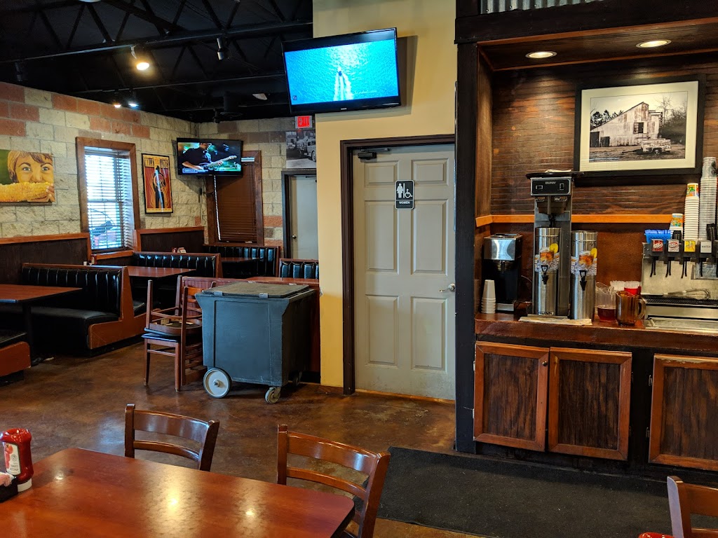 Steeles Dive | restaurant | 4187 W Main St, Tupelo, MS 38801, USA | 6622054345 OR +1 662-205-4345