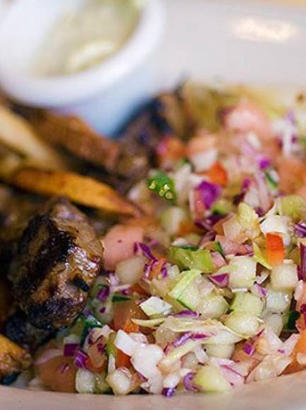 Tabouli Grill | restaurant | 59 High Ridge Rd, Stamford, CT 06905, USA | 2035048888 OR +1 203-504-8888