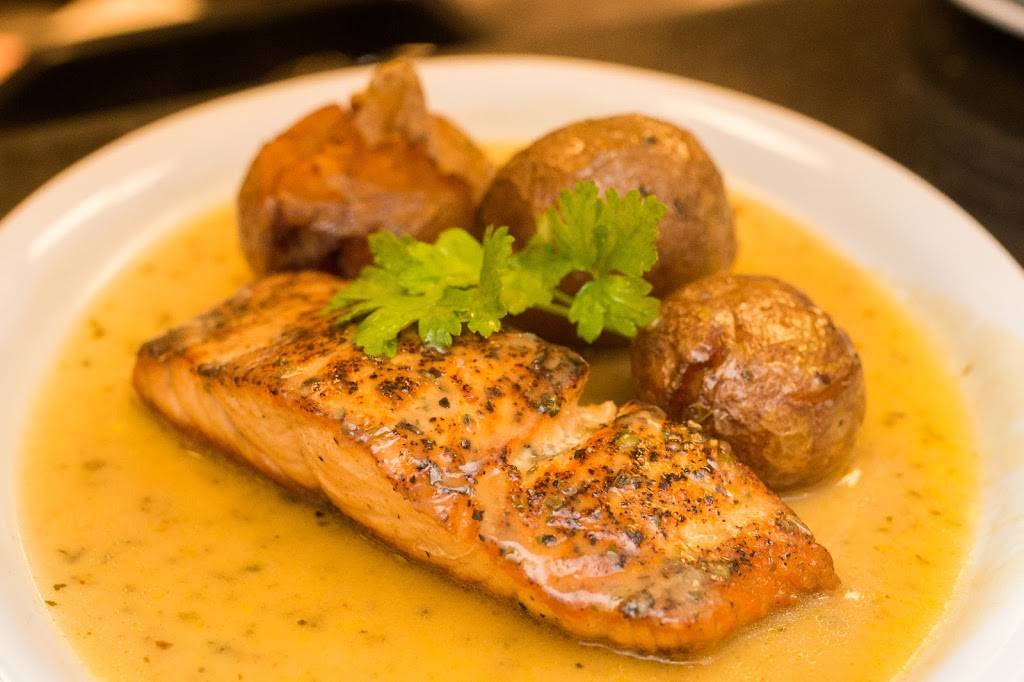 Viaggio Highland Park | restaurant | 581 Roger Williams Ave, Highland Park, IL 60035, USA | 8479263441 OR +1 847-926-3441