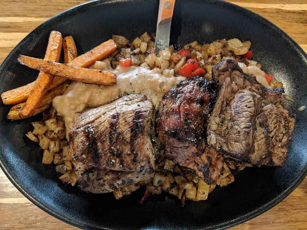 719 Gastropub | restaurant | 162 Tracker Dr #110, Colorado Springs, CO 80921, USA | 7192039974 OR +1 719-203-9974