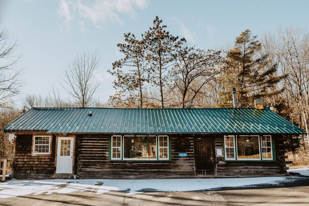 Foster Supply Hospitality | restaurant | 4053 NY-52, Youngsville, NY 12791, USA | 8454390025 OR +1 845-439-0025