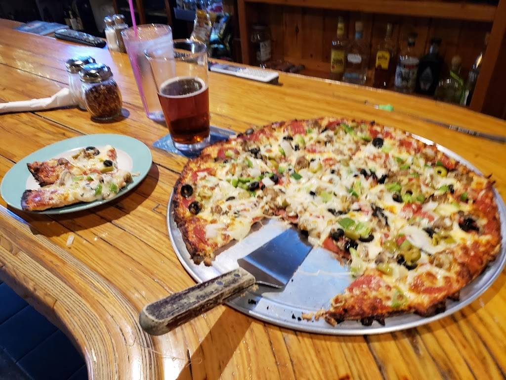 Sawmill Saloon | restaurant | 13505 N U.S. Highway 63, North Woods Beach, WI 54843, USA | 7156345660 OR +1 715-634-5660