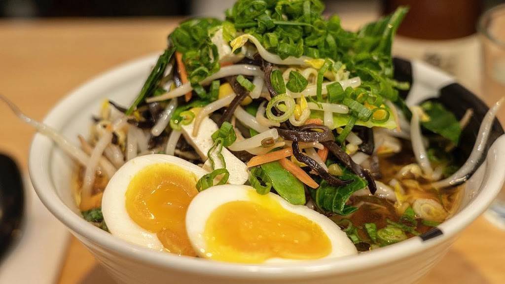 Shimuja Ramen | restaurant | 4921 SW 148th Ave, Southwest Ranches, FL 33331, USA | 7542008941 OR +1 754-200-8941