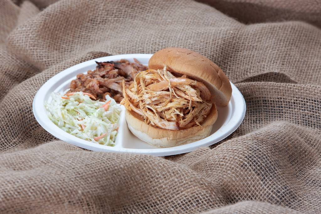 Archers BBQ | meal takeaway | 5415 Kingston Pike, Knoxville, TN 37919, USA | 8653949580 OR +1 865-394-9580