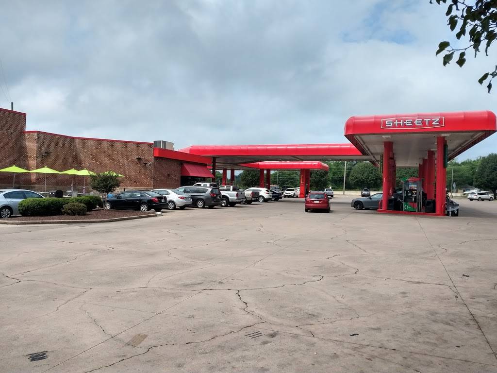 Sheetz #674 | cafe | 6350 Catlett Rd, Bealeton, VA 22712, USA | 5404395645 OR +1 540-439-5645